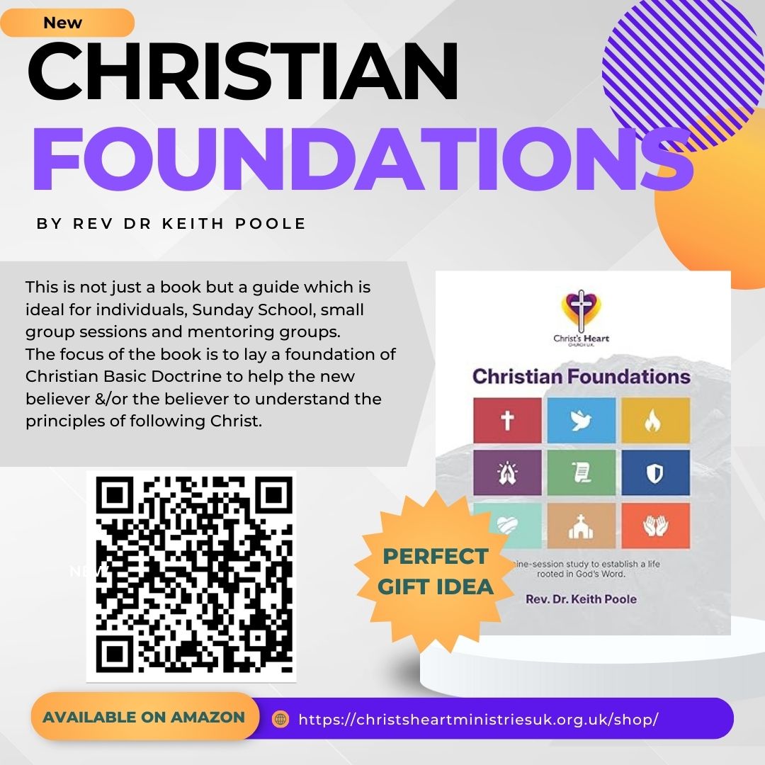 Christ's Heart Church UK - Dudley